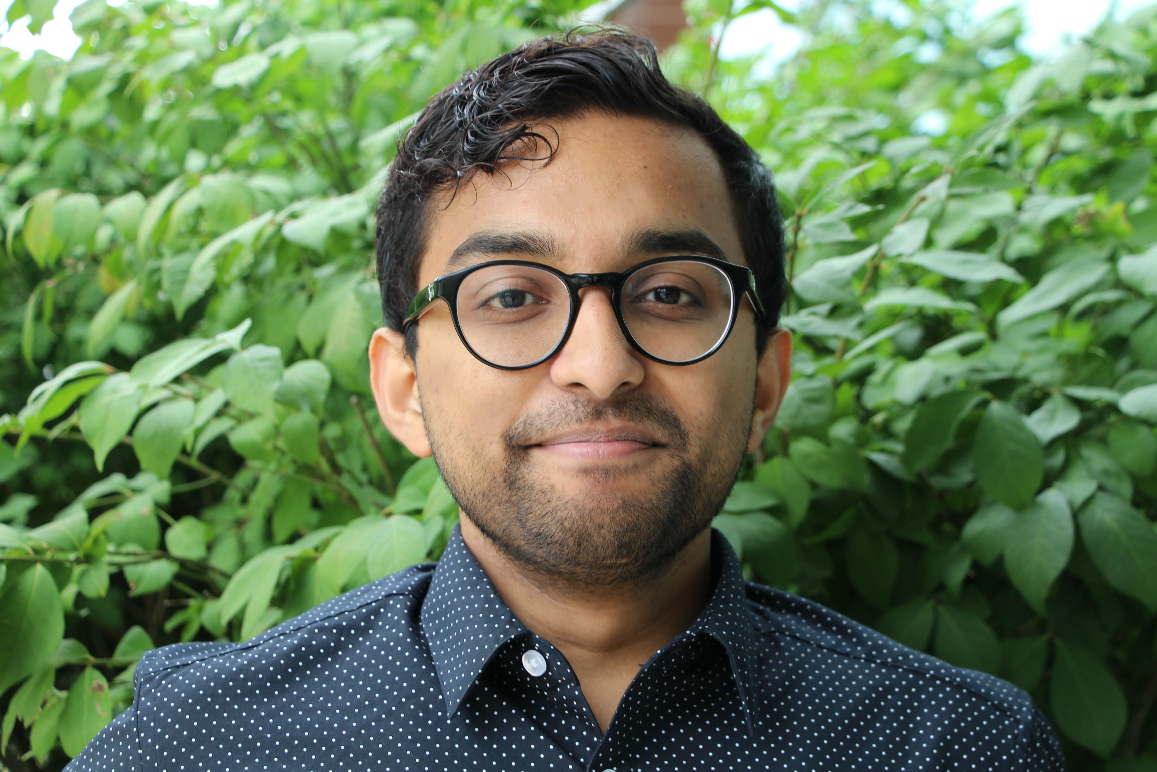 Picture of Thomas Panachikal